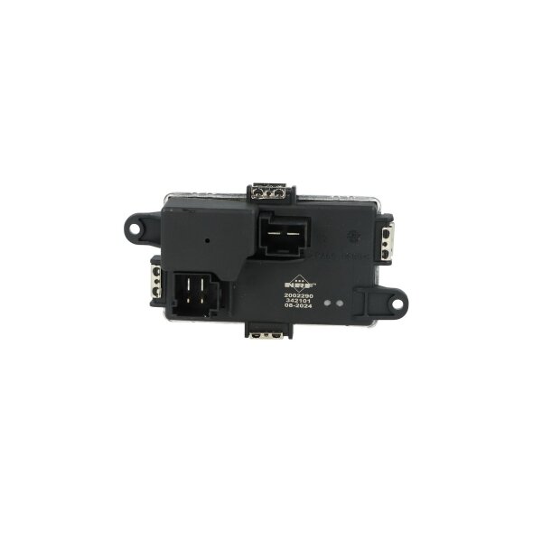 Resistor interior blower NRF for MERCEDES-BENZ C-CLASS and others