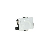 Resistor interior blower NRF for MERCEDES-BENZ C-CLASS and others
