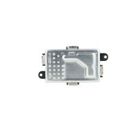 Resistor interior blower NRF for MERCEDES-BENZ C-CLASS and others
