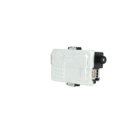 Resistor interior blower NRF for MERCEDES-BENZ C-CLASS and others