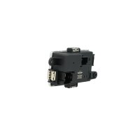 Resistor interior blower NRF for MERCEDES-BENZ C-CLASS and others