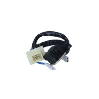 Resistor interior blower NRF for MERCEDES-BENZ E-CLASS...
