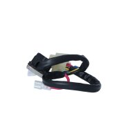 Resistor interior blower NRF for MERCEDES-BENZ E-CLASS and others