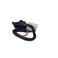 Resistor interior blower NRF for MERCEDES-BENZ E-CLASS and others