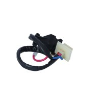 Resistor interior blower NRF for MERCEDES-BENZ E-CLASS and others