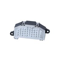 Resistor interior blower NRF suitable for e.g....