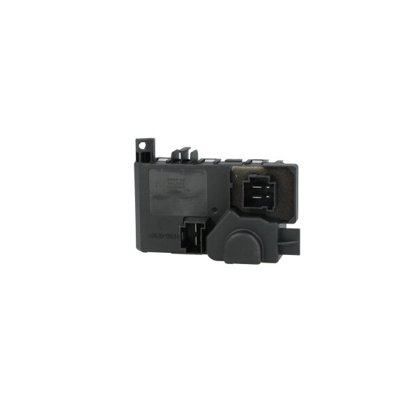 Resistor interior blower NRF suitable for MERCEDES-BENZ S-CLASS