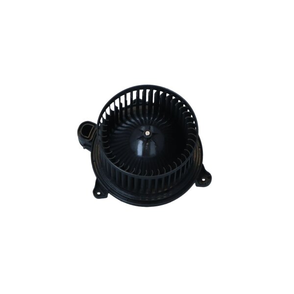 Interior fan fresh air recirculation 12 V NRF suitable for FORD TRANSIT