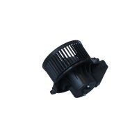 Interior fan fresh air recirculation 12 V NRF suitable for FORD TRANSIT