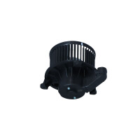 Interior fan fresh air recirculation 12 V NRF suitable for FORD TRANSIT