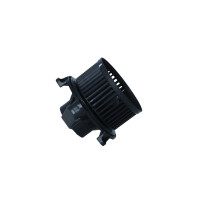 Interior fan fresh air recirculation 12 V NRF suitable for FORD TRANSIT