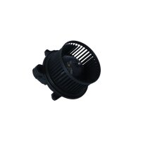 Interior fan fresh air recirculation 12 V NRF suitable for FORD TRANSIT