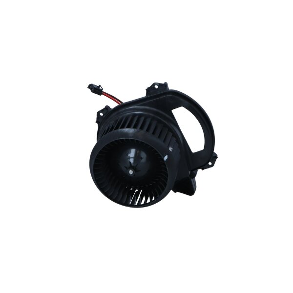 Interior blower 12 V 2-pole NRF for MERCEDES-BENZ B-CLASS and others