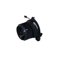 Interior blower 12 V 2-pole NRF for MERCEDES-BENZ B-CLASS...