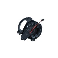 Interior blower 12 V 2-pole NRF for MERCEDES-BENZ B-CLASS and others