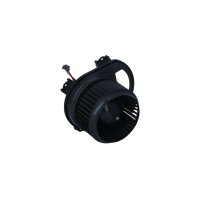 Interior blower 12 V 2-pole NRF for MERCEDES-BENZ B-CLASS and others