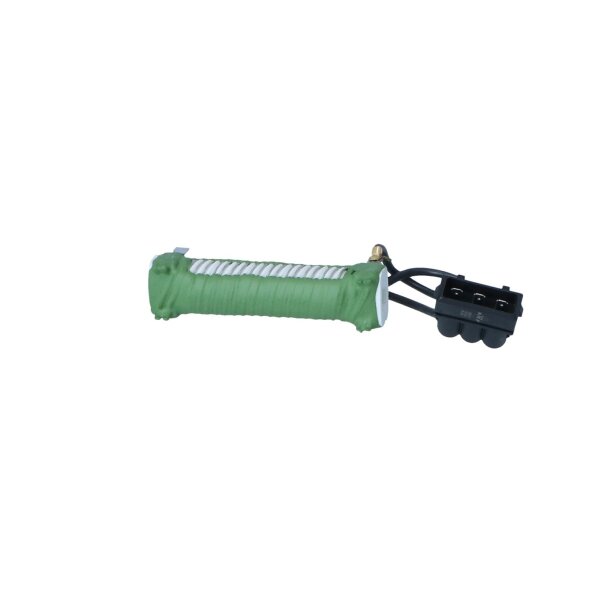 Resistor interior blower NRF suitable for e.g. VW TRANSPORTER