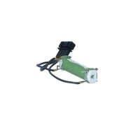 Resistor interior blower NRF suitable for e.g. VW TRANSPORTER