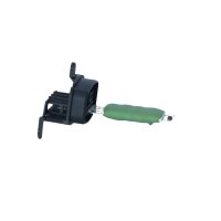 Resistor interior blower NRF for MERCEDES-BENZ V-CLASS and others