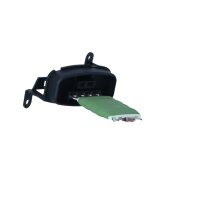 Resistor interior blower NRF for MERCEDES-BENZ V-CLASS and others