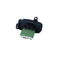 Resistor interior blower NRF for MERCEDES-BENZ V-CLASS and others