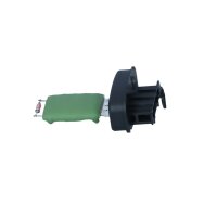 Resistor interior blower NRF for MERCEDES-BENZ V-CLASS and others