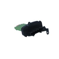 Resistor interior blower NRF for MERCEDES-BENZ V-CLASS and others