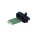 Resistor interior blower NRF for MERCEDES-BENZ V-CLASS and others