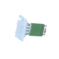 Widerstand Innenraumgebläse Frischluft Umluft NRF passend für u.a. MINI MINI