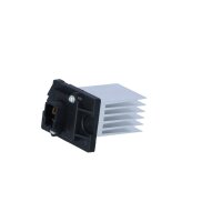 Resistor interior blower NRF suitable for HYUNDAI TUCSON and others