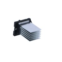 Resistor interior blower NRF suitable for HYUNDAI TUCSON and others