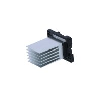 Resistor interior blower NRF suitable for HYUNDAI TUCSON and others
