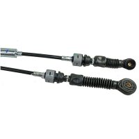 Cable pull gearbox METZGER for i20 I
