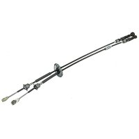Cable pull gearbox METZGER for i20 I