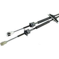 Cable pull gearbox METZGER for i20 I