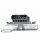 NOx-Sensor NOx-Katalysator vor SCR-Katalysator METZGER für OPEL INSIGNIA A