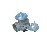 EGR valve exhaust gas recirculation with gaskets NRF for...