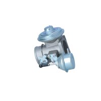 EGR valve exhaust gas recirculation with gaskets NRF for CHRYSLER VOYAGER