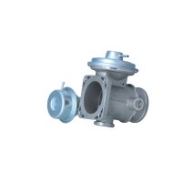 EGR valve exhaust gas recirculation with gaskets NRF for CHRYSLER VOYAGER