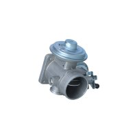 EGR valve exhaust gas recirculation with gaskets NRF for CHRYSLER VOYAGER