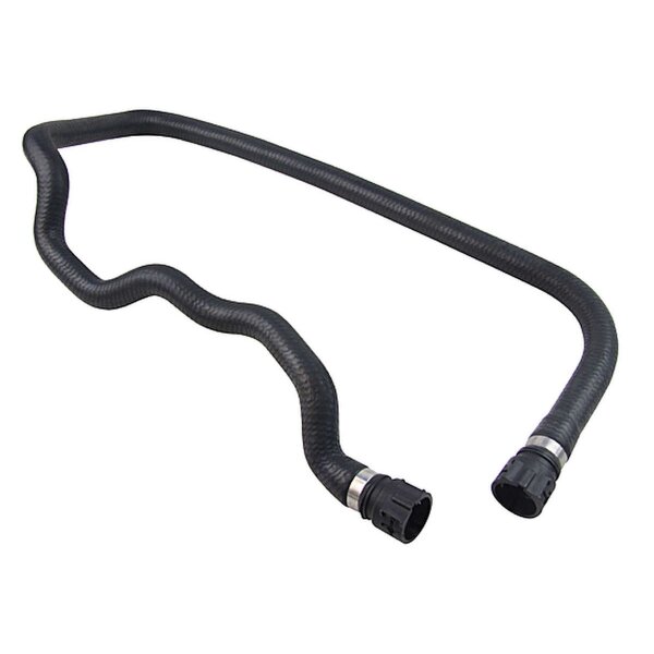 Radiator hose METZGER for BMW 5 (E39)