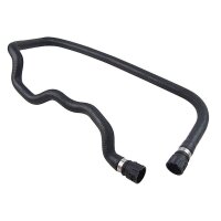 Radiator hose METZGER for BMW 5 (E39)