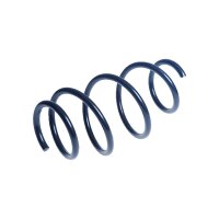Suspension Spring Front Axle Coil Spring TRISCAN for...