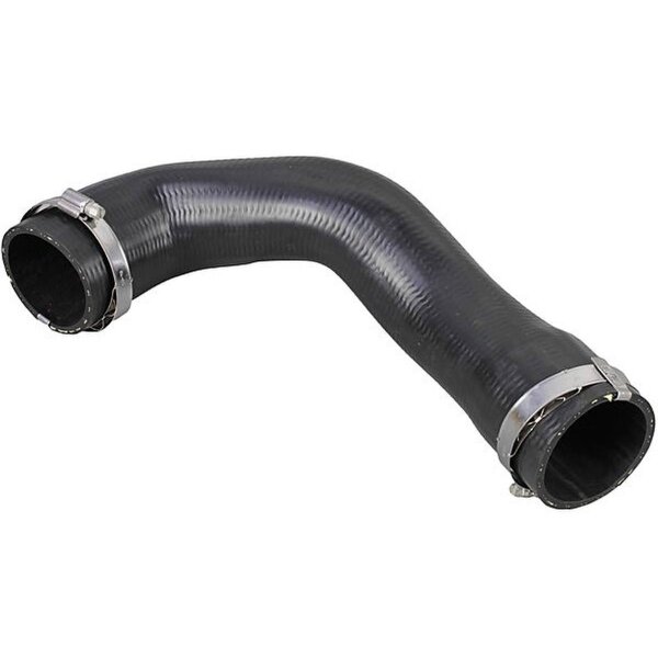 Intercooler charge air hose top right METZGER for LAND ROVER DISCOVERY