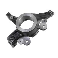 Steering Knuckle Wheel Suspension front axle right...