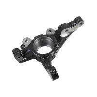 Steering Knuckle Wheel Suspension front axle right...