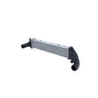 Intercooler cooling fins brazed 562 mm - 115 mm NRF for...