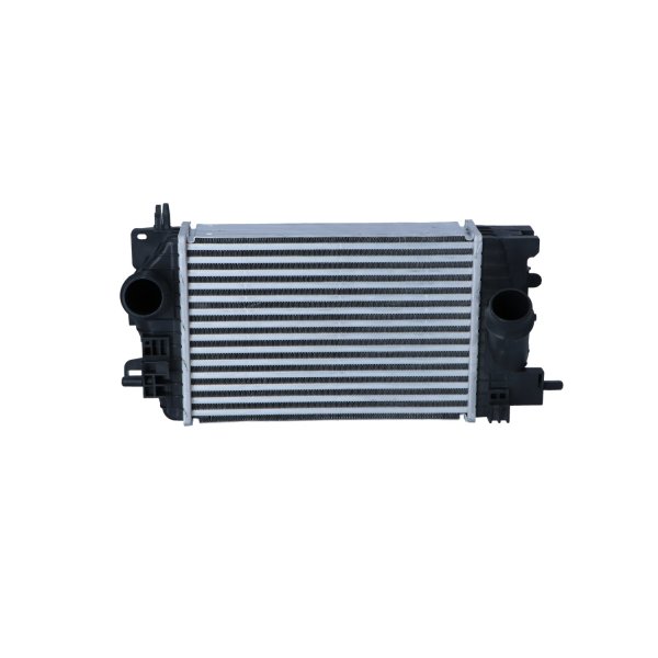 Intercooler NRF for OPEL MERIVA B MPV