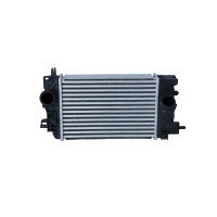 Intercooler NRF for OPEL MERIVA B MPV