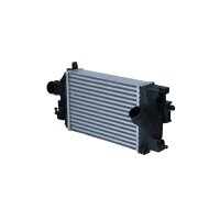 Intercooler NRF for OPEL MERIVA B MPV